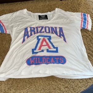 Arizona tshirt